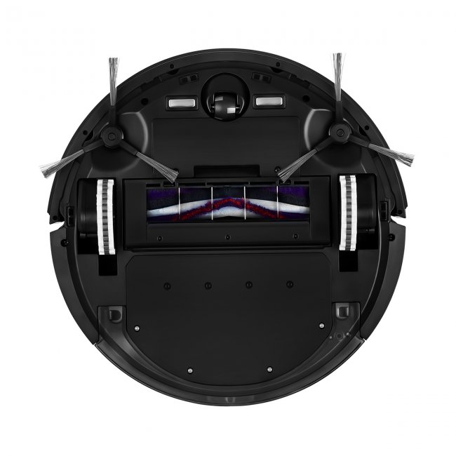 Прахосмукачка робот Midea M7 Robot Vacuum Cleaner - ЧЕРЕН -- BLACK