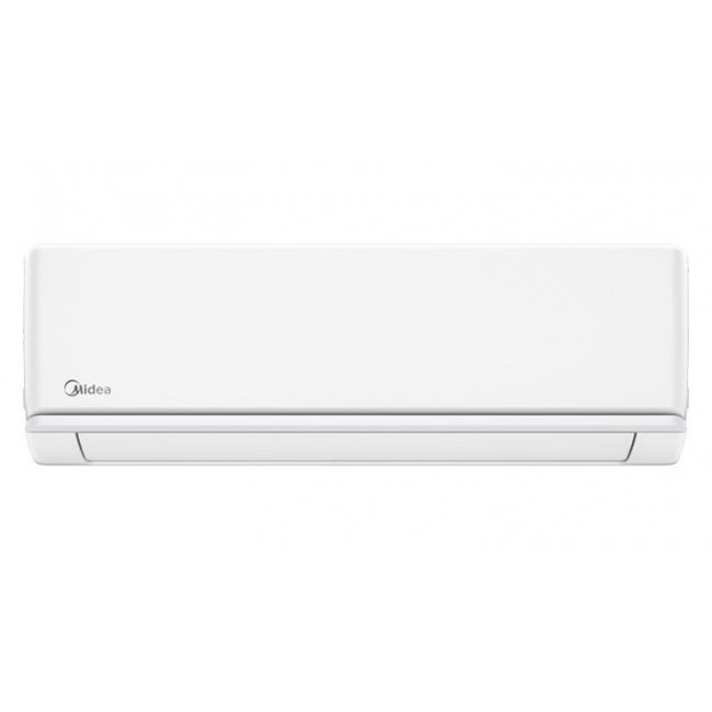 Климатик Midea MA3-09HRDN8-QRD0GW