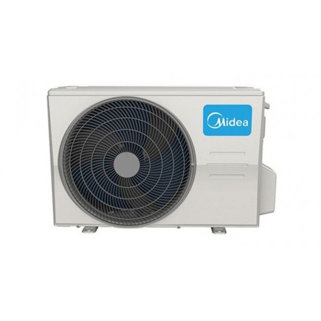 Климатик Midea MA3-12HRDN8-QRD0GW