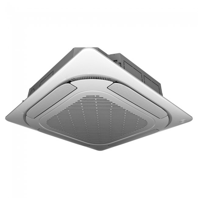 Касетъчен климатик Midea MCD1-24HRFNX-QRD0W/MOX430U-24HFN8-QRD0W