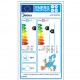 Касетъчен климатик Midea MCD1-48HRFNX-QRD0W/MOE30U-48HFN8-RRD0W трифазен