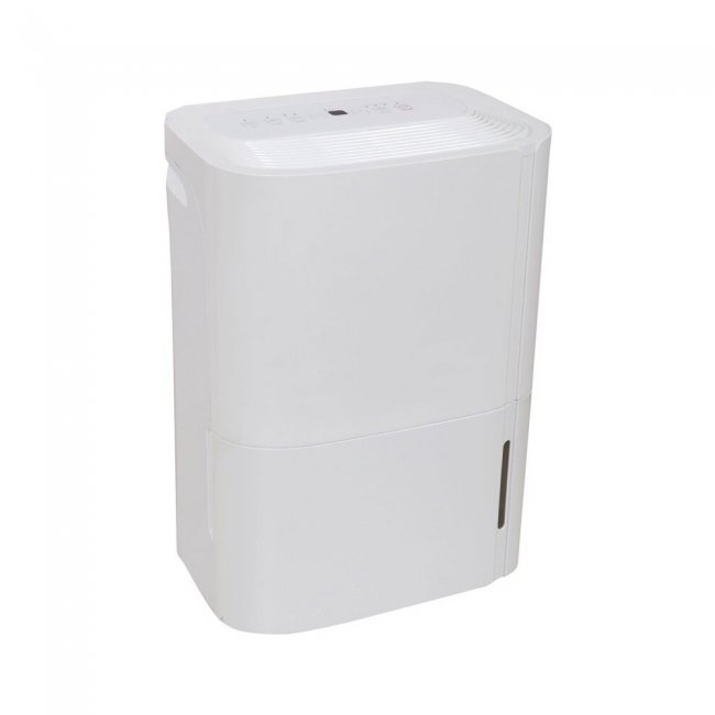 Обезвлажнител Midea MDDF-16DEN7-QA3 Wi-Fi