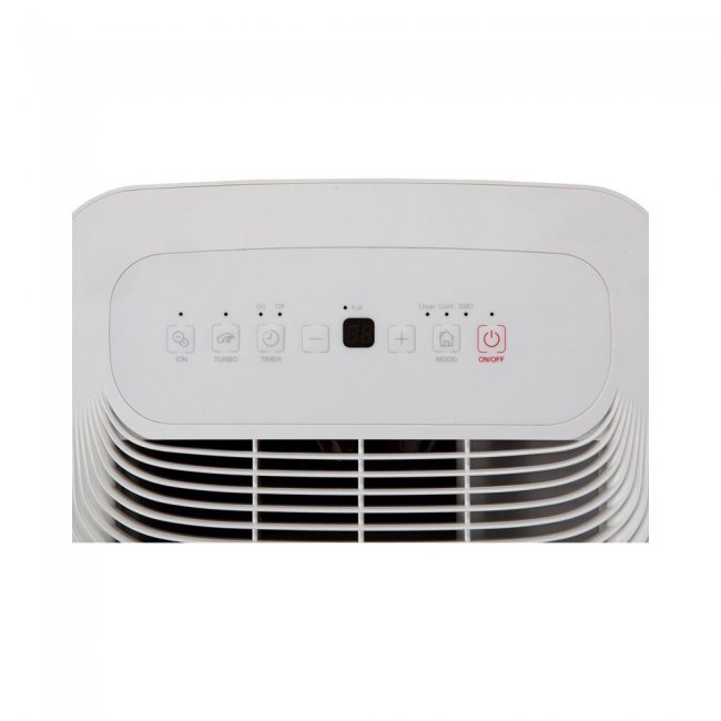 Обезвлажнител Midea MDDF-16DEN7-QA3 Wi-Fi