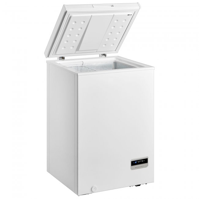 Фризер или ракла Midea MDRC150FZF01CE