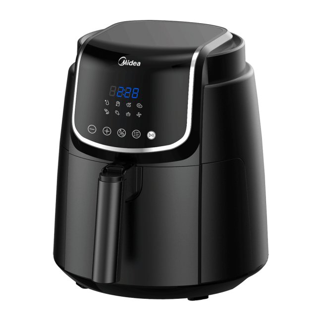 Airfryer Midea MF-CN35C