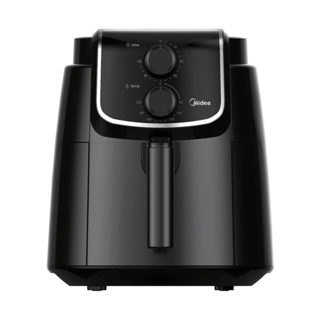 Airfryer Midea MF-TN35D