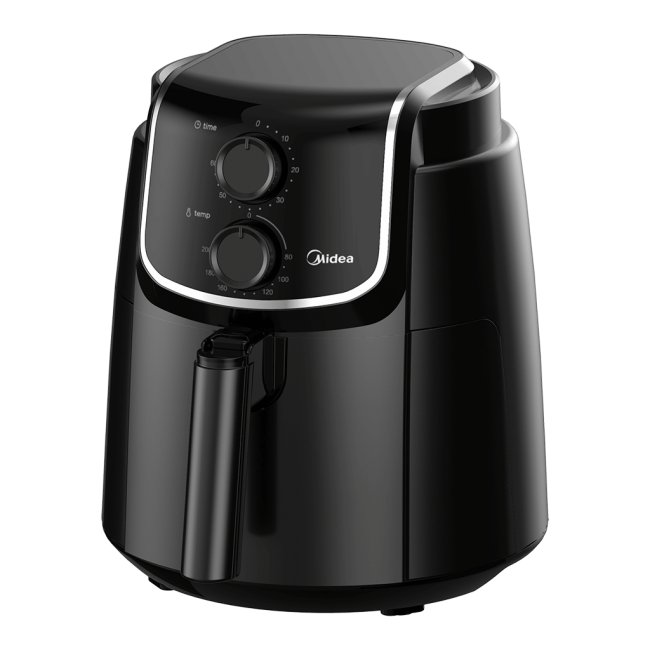 Airfryer Midea MF-TN35D