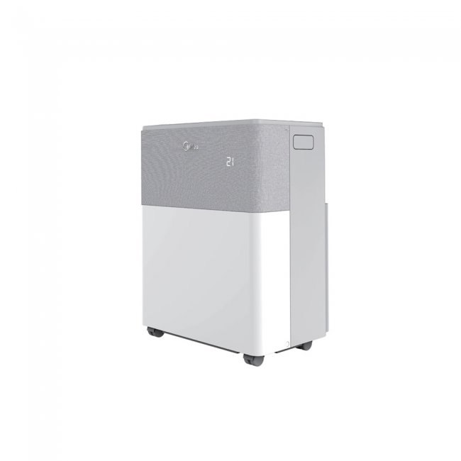 Мобилен климатик Midea MMCS-12HRN8-ARD0