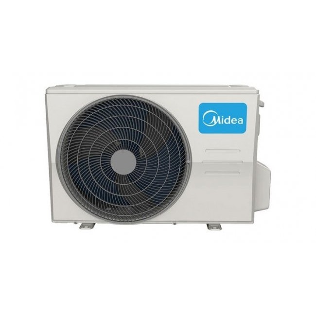 Климатик Midea MSEPBU-12HRFN8-IE All Easy Pro Nordic