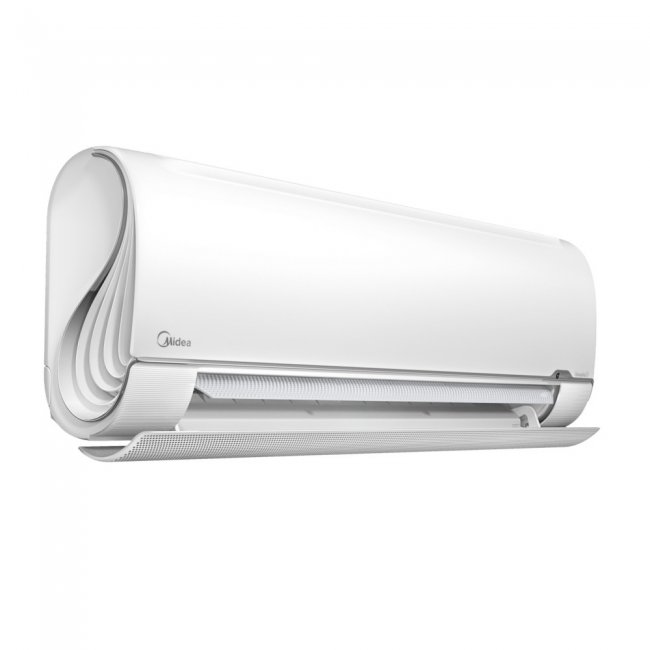 Вътрешно тяло Midea MSFAAU-09HRFN8-QRD6GW Breezeless