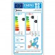 Подов климатик Midea MUEU-18HRFNX-QRD0W/MOX330U-18HFN8-QRD0W