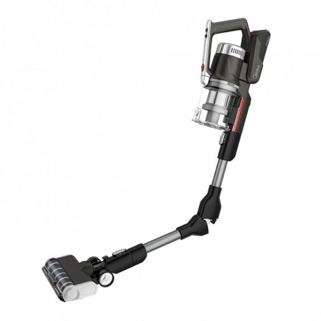 Вертикална прахосмукачка Midea P7 Flex MCS2129BR Cordless vacuum cleaner