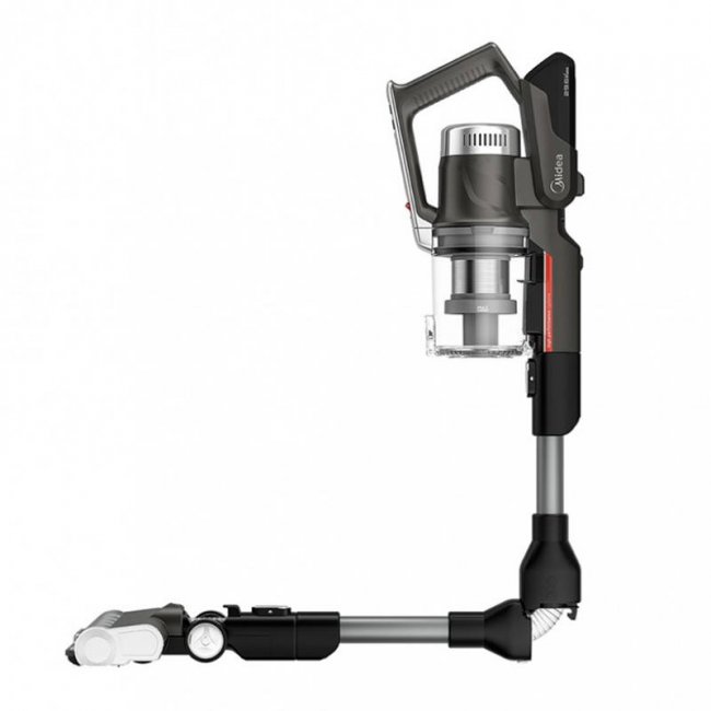 Вертикална прахосмукачка Midea P7 Flex MCS2129BR Cordless vacuum cleaner
