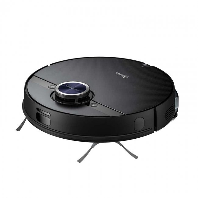 Прахосмукачка робот Midea S8+ Intelligent Robot Vacuum Cleaner