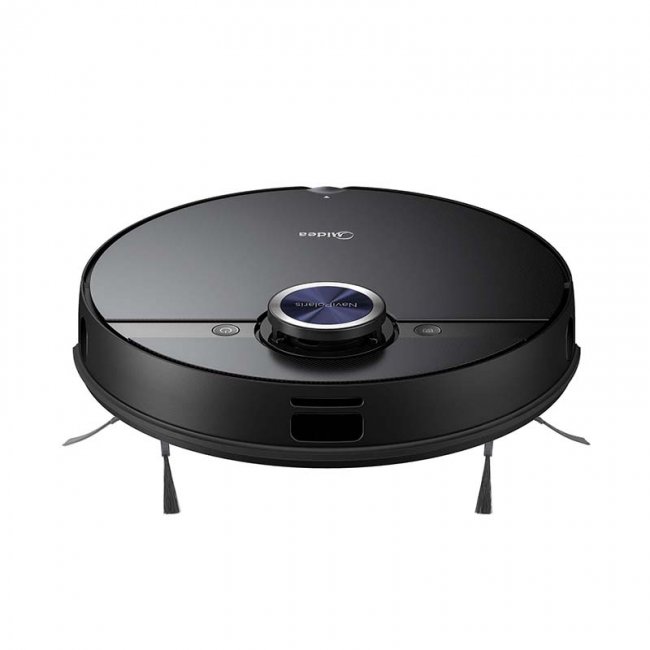Прахосмукачка робот Midea S8+ Intelligent Robot Vacuum Cleaner