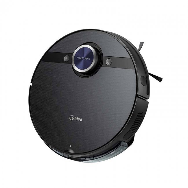 Прахосмукачка робот Midea S8+ Intelligent Robot Vacuum Cleaner