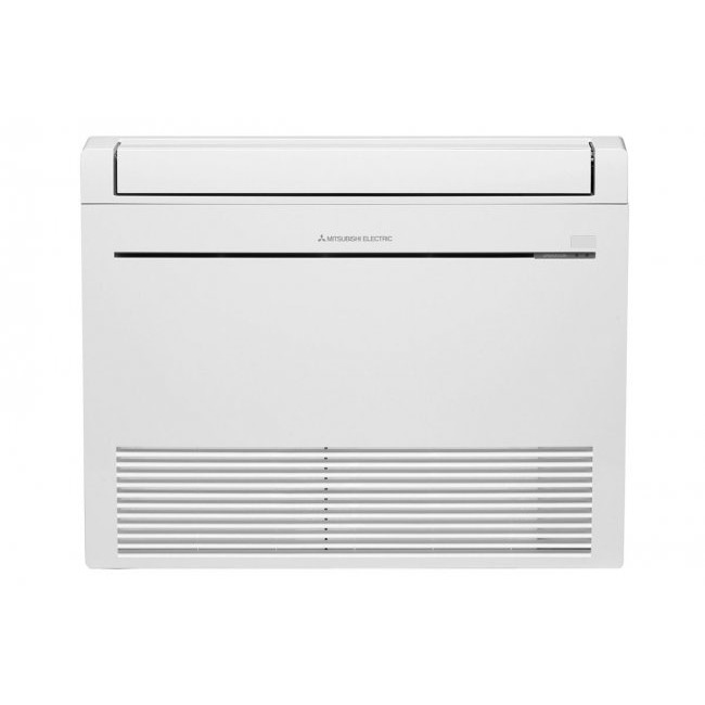 Подов климатик Mitsubishi Electric MFZ-KT25VG/ SUZ-M25VA