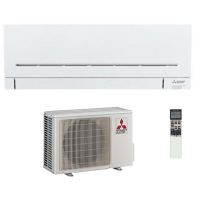 Климатик Mitsubishi Electric MSZ-AP25VGK/MUZ-AP25VG
