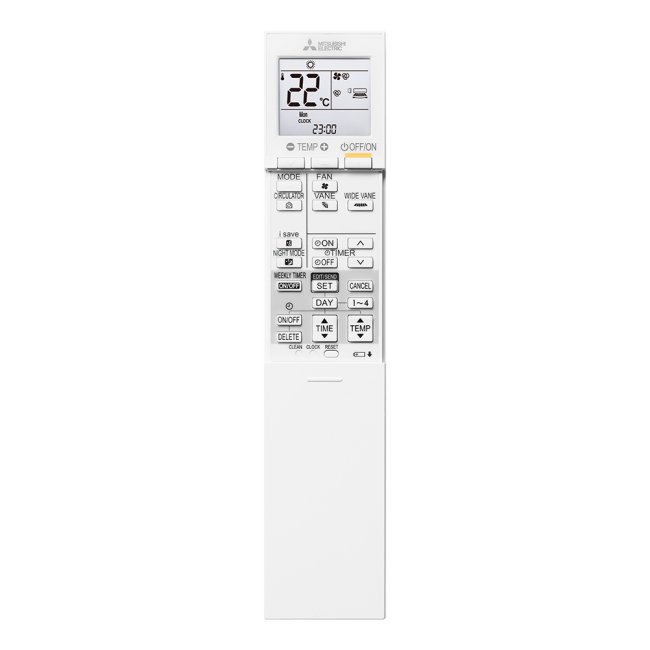 Климатик Mitsubishi Electric MSZ-AY42VGK/MUZ-AY42VG