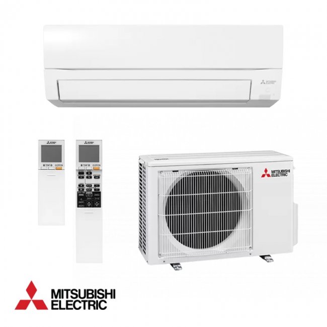 Климатик Mitsubishi Electric MSZ-FT50VGK/ MUZ-FT50VGHZ