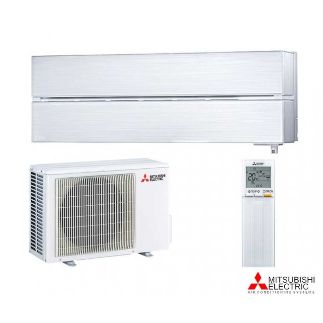 Климатик Mitsubishi Electric MSZ-LN50VGW/MUZ-LN50VGHZ