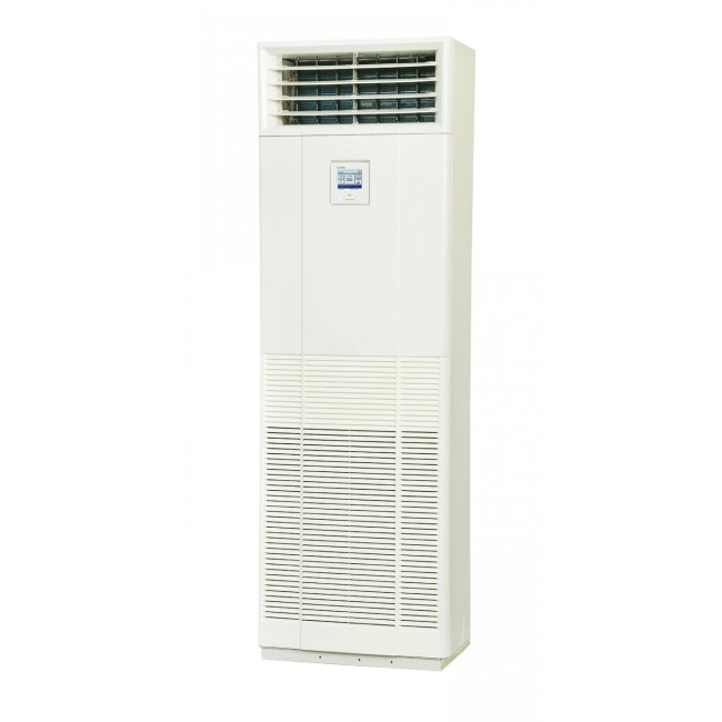 Колонен климатик Mitsubishi Heavy FDF100VH / FDC90VNP-W