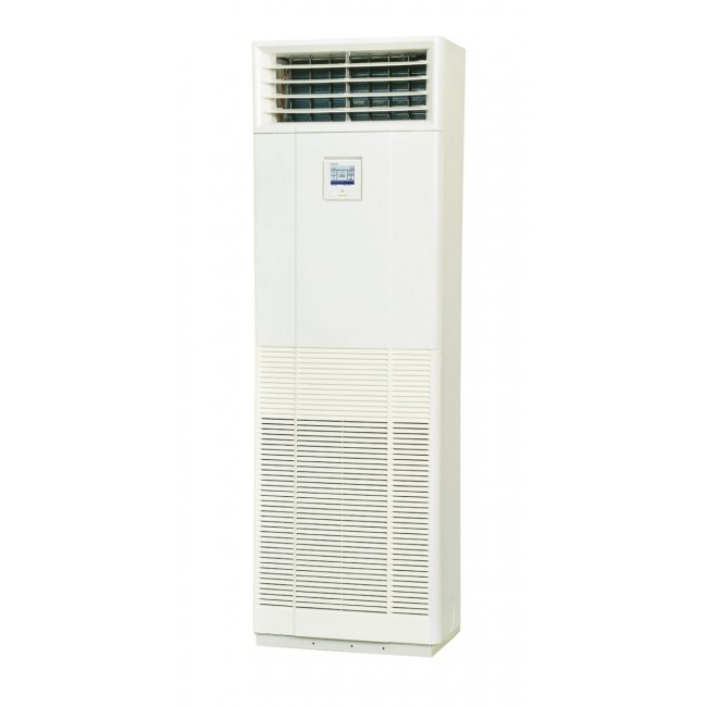 Колонен климатик Mitsubishi Heavy FDF125VH / FDC125VNX-W