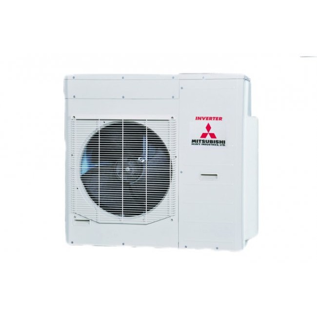 Външно тяло Mitsubishi Heavy SCM 125 ZM-S