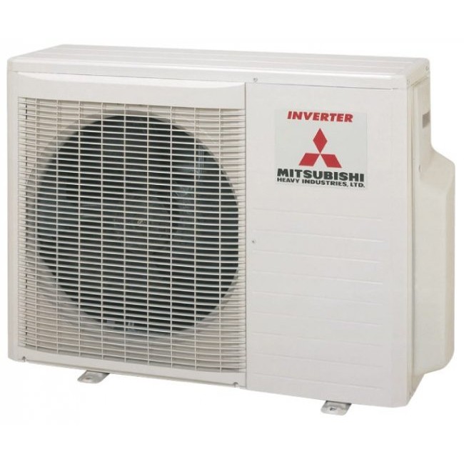 Външно тяло Mitsubishi Heavy SCM 50 ZS-W