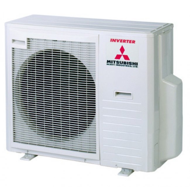 Външно тяло Mitsubishi Heavy SCM 80 ZS-W