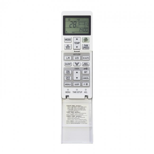 Вътрешно тяло Mitsubishi Heavy SRF25ZS-W