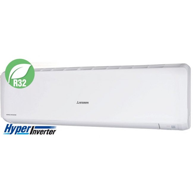 Климатик Mitsubishi Heavy SRK100ZR-W/FDC100VNP-W