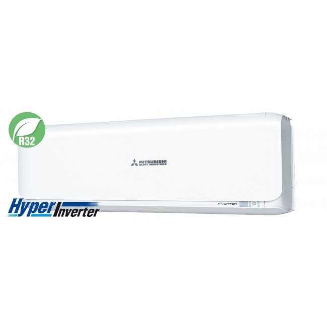 Вътрешно тяло Mitsubishi Heavy SRK20ZSX-W