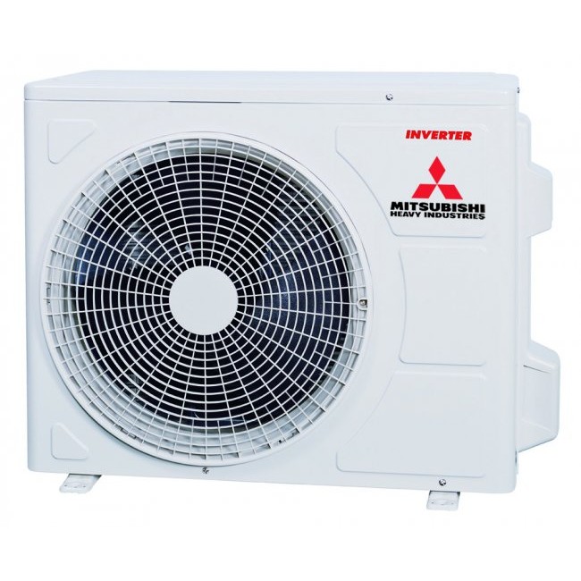 Климатик Mitsubishi Heavy SRK25ZTL-W/SRC25ZTL-W