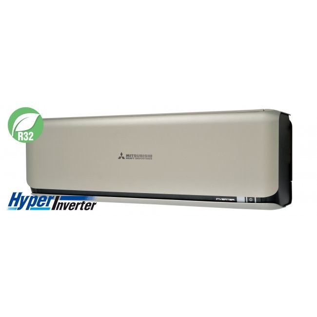Климатик Mitsubishi Heavy SRK50ZSX-WT/SRC50ZSX-W