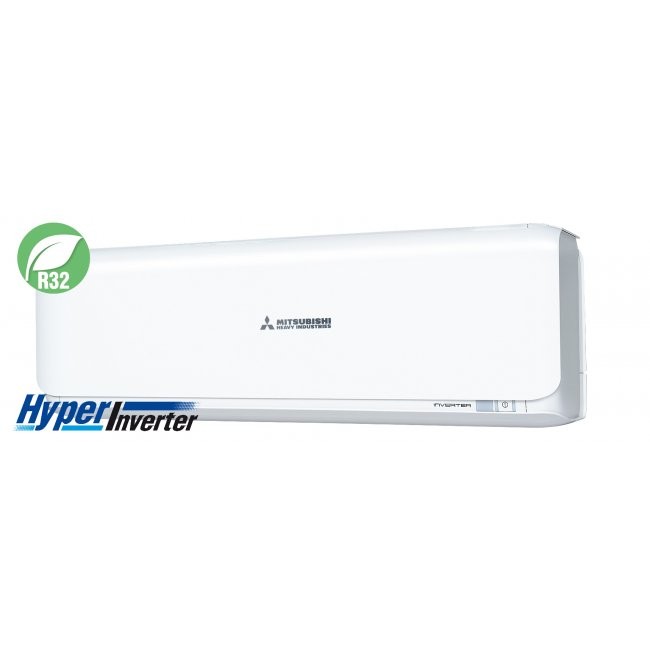 Климатик Mitsubishi Heavy SRK60ZSX-W/SRC60ZSX-W