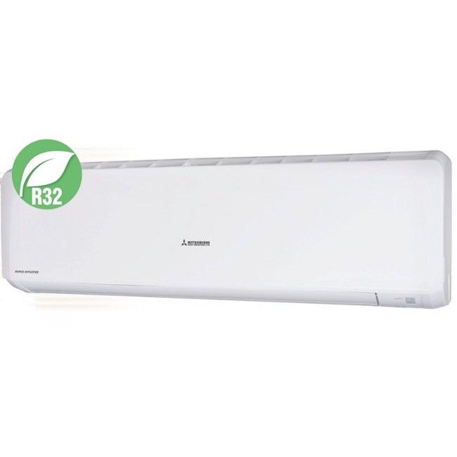 Климатик Mitsubishi Heavy SRK63ZR-W/SRC63ZR-W