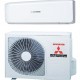 Климатик Mitsubishi Heavy SRK63ZR-W/SRC63ZR-W