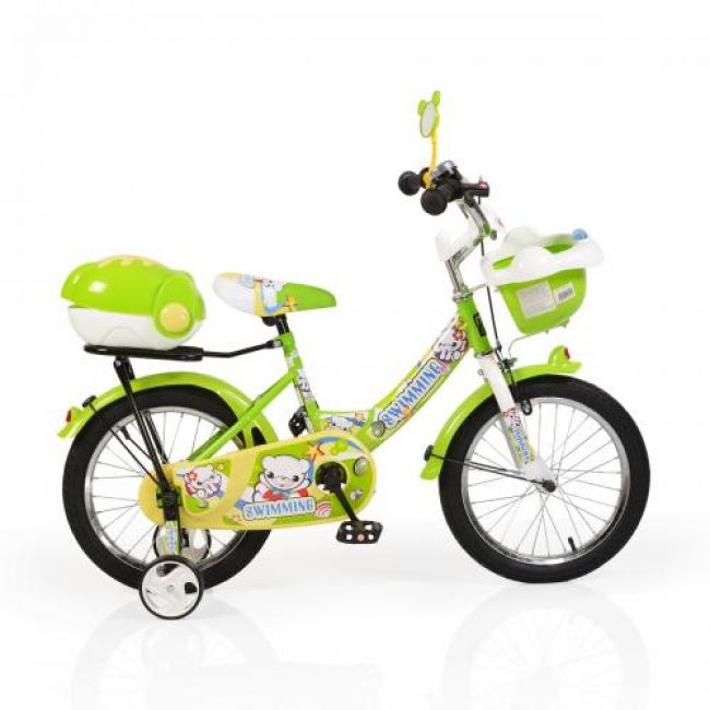 Велосипед Moni 1682