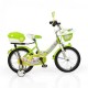 Велосипед Moni 1682