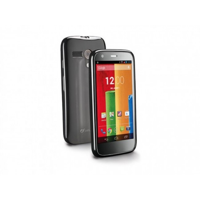 Калъф за мобилен телефон Motorola Moto G Shocking