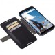 Калъф за мобилен телефон Motorola Nexus 6 Krusell Malmo