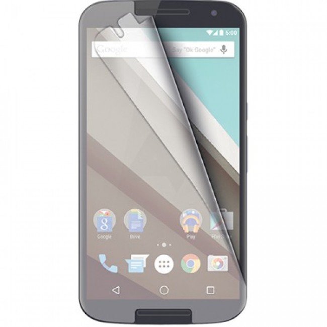 Защитно Фолио за Мобилен телефон Motorola Nexus 6