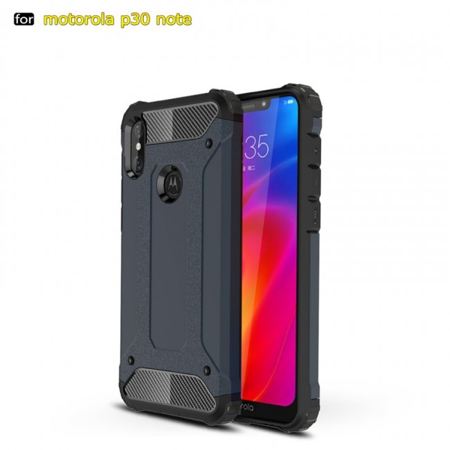 Калъф за мобилен телефон Motorola One Power/P 30 Note