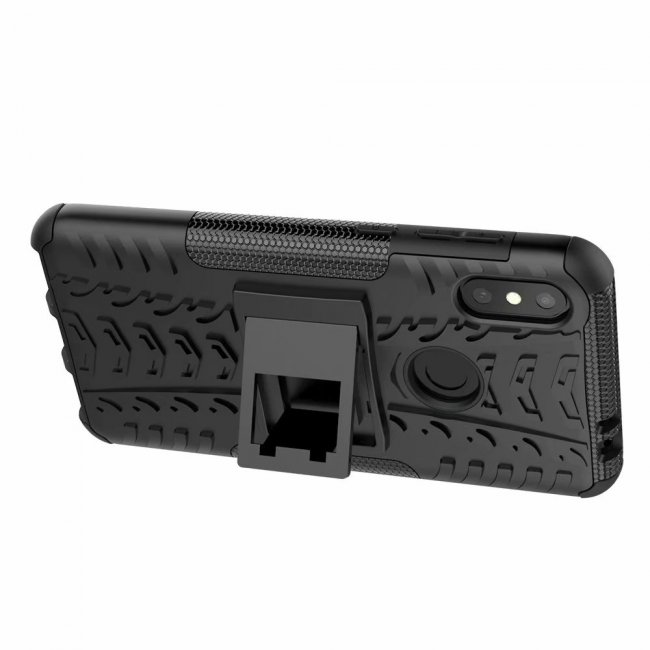 Калъф за мобилен телефон Motorola One Power/P 30 Note удароустойчив