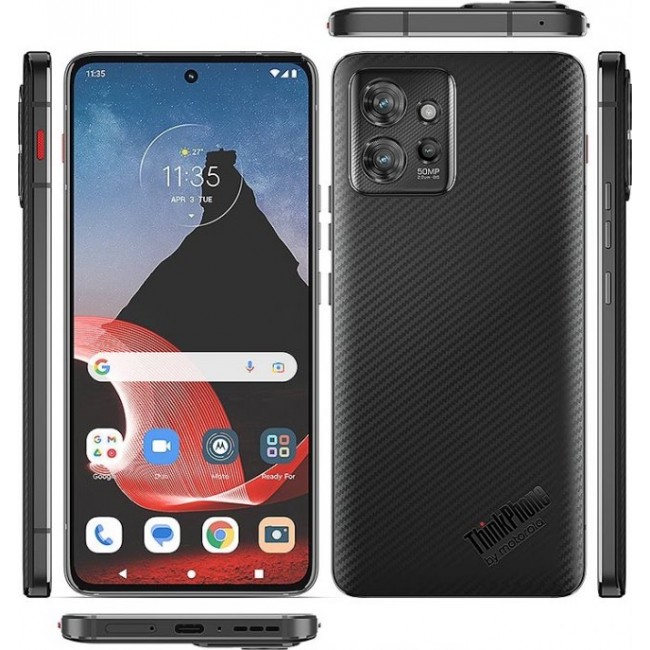 Смартфон Motorola ThinkPhone 5G  256GB 8GB RAM