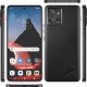 Смартфон Motorola ThinkPhone 5G  256GB 8GB RAM