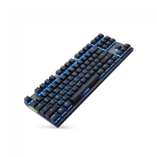 Клавиатура Motospeed GK82 Wireless Mechanical Keyboard - Безжична клавиатура