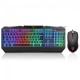 Мишка Motospeed S69 Wired Mouse and Keyboard Combo