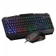 Мишка Motospeed S69 Wired Mouse and Keyboard Combo